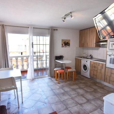 קלטה דה פוסטה Book Jet - Lovely Holiday Home Arenas Pool&Wifi מראה חיצוני תמונה