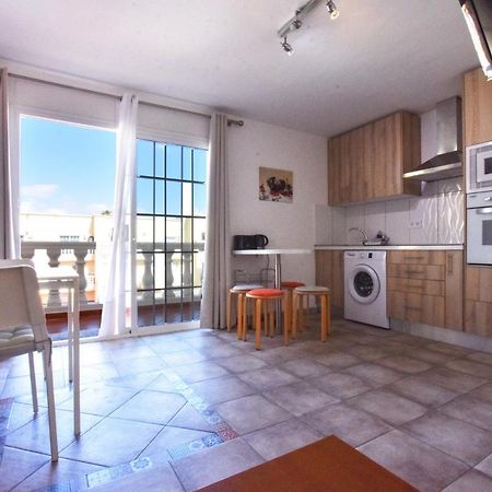 קלטה דה פוסטה Book Jet - Lovely Holiday Home Arenas Pool&Wifi מראה חיצוני תמונה