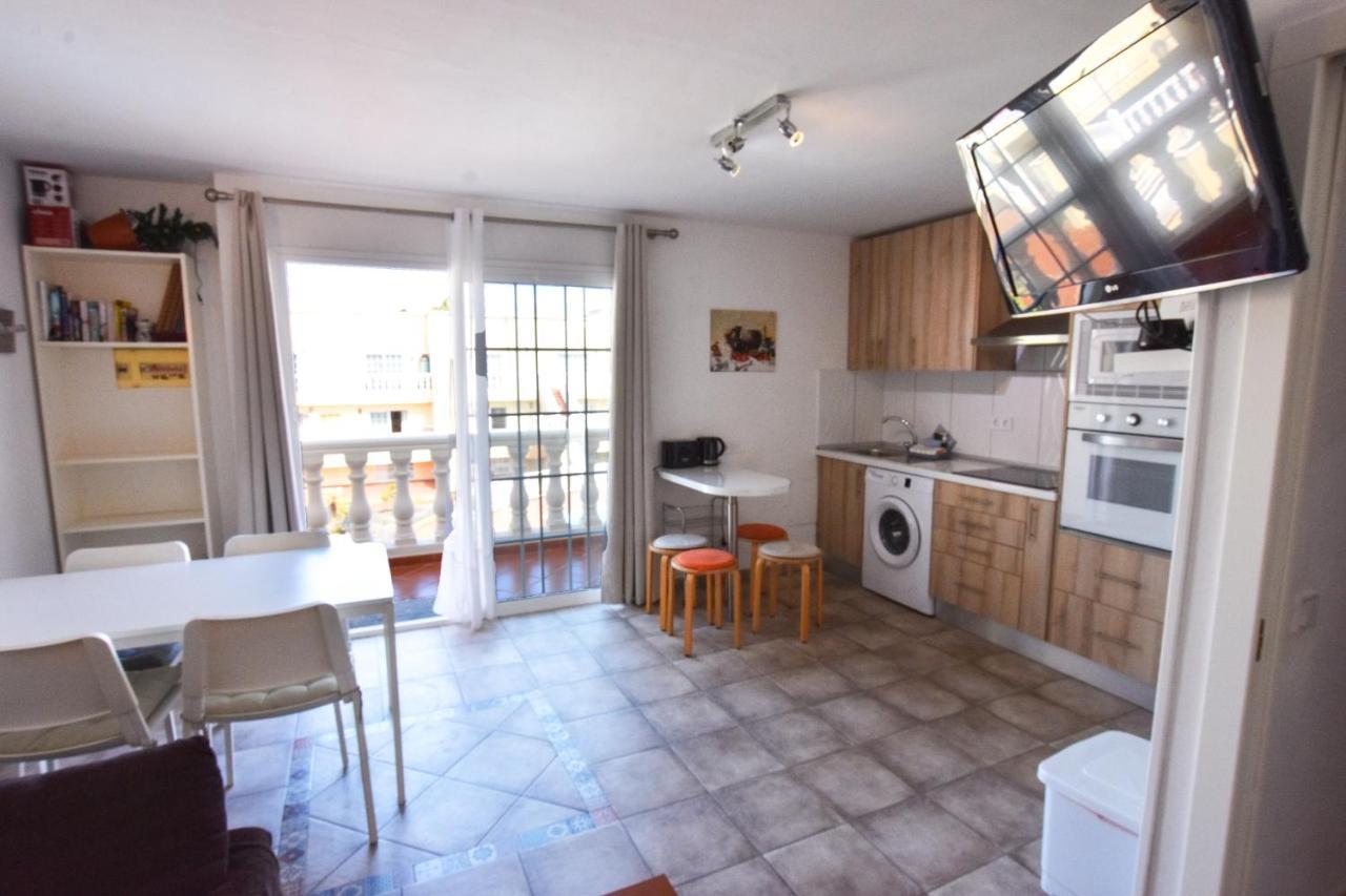 קלטה דה פוסטה Book Jet - Lovely Holiday Home Arenas Pool&Wifi מראה חיצוני תמונה