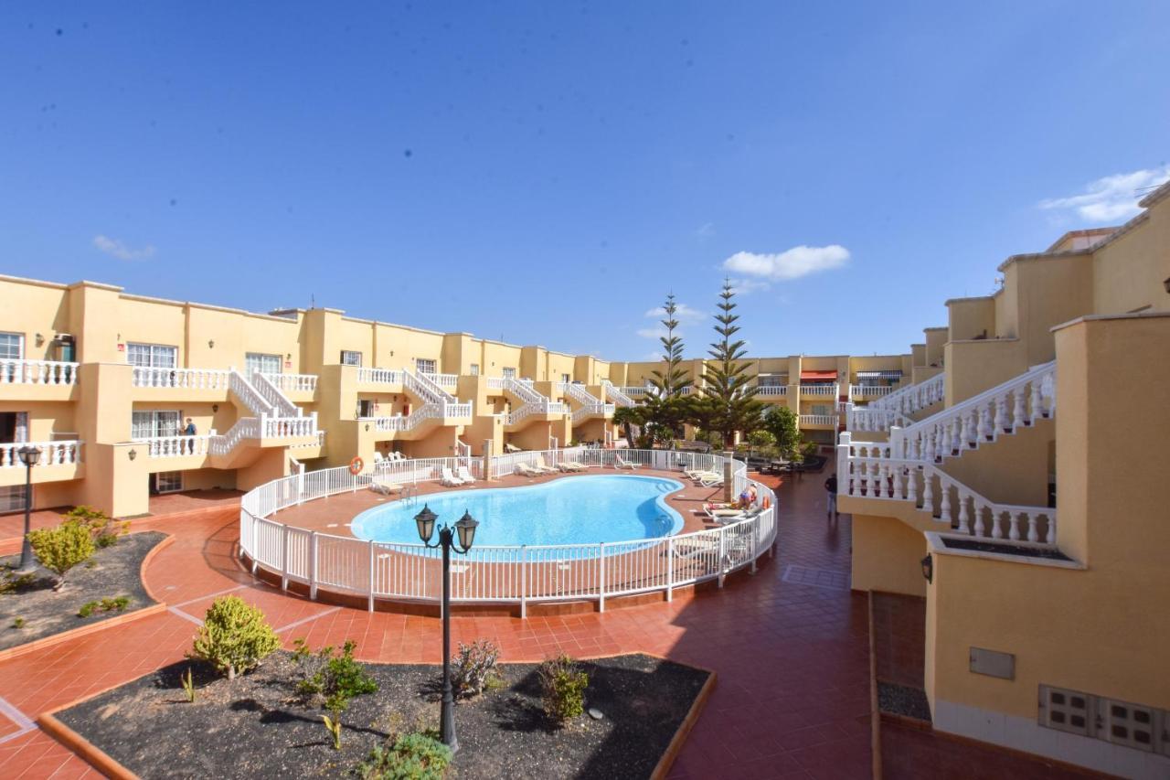 קלטה דה פוסטה Book Jet - Lovely Holiday Home Arenas Pool&Wifi מראה חיצוני תמונה