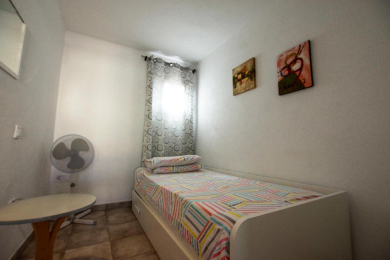 קלטה דה פוסטה Book Jet - Lovely Holiday Home Arenas Pool&Wifi מראה חיצוני תמונה