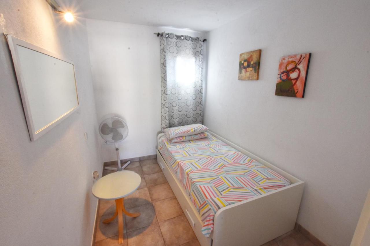 קלטה דה פוסטה Book Jet - Lovely Holiday Home Arenas Pool&Wifi מראה חיצוני תמונה