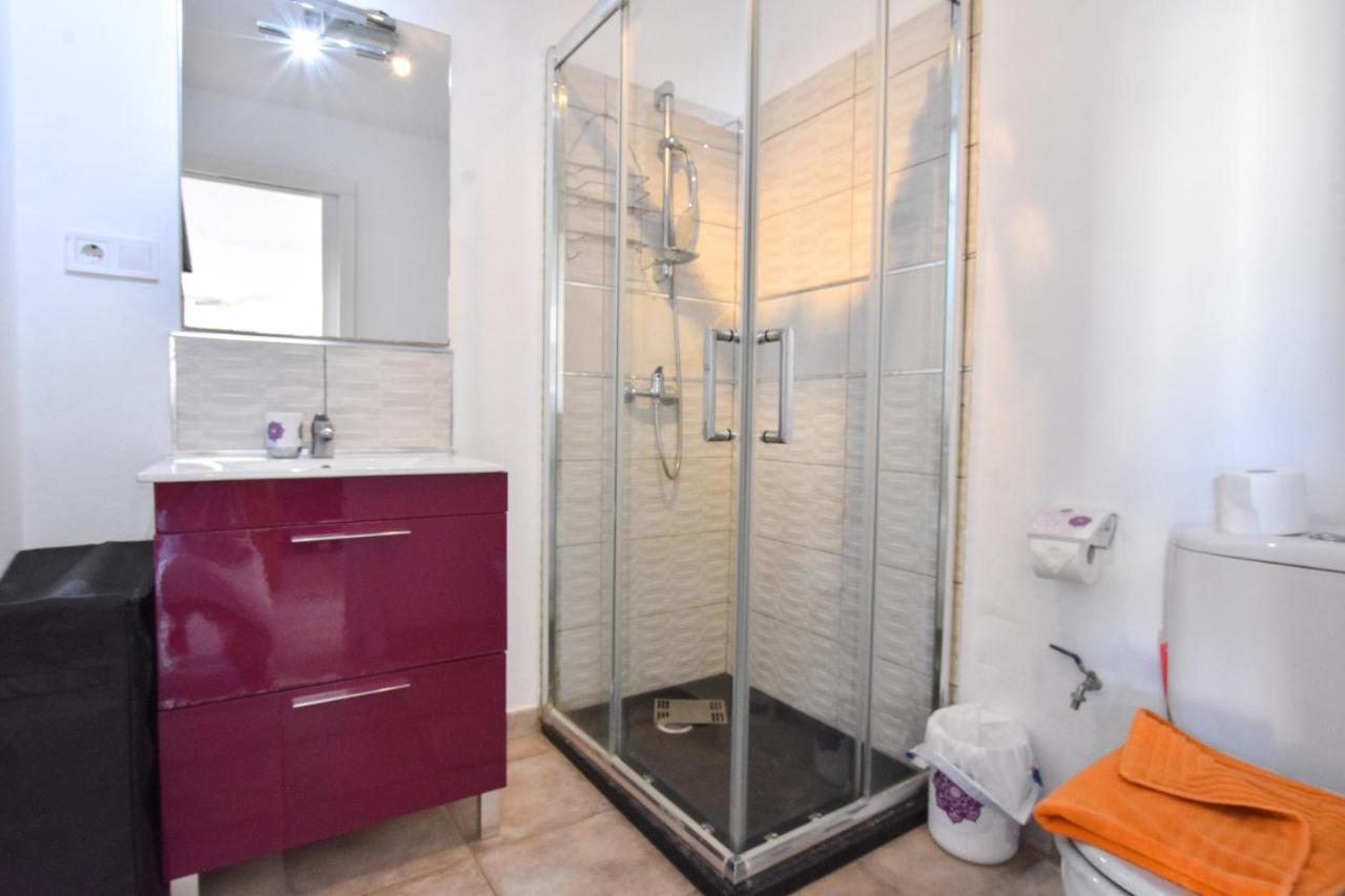 קלטה דה פוסטה Book Jet - Lovely Holiday Home Arenas Pool&Wifi מראה חיצוני תמונה