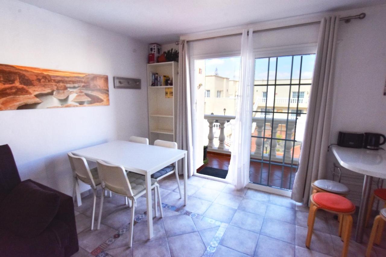 קלטה דה פוסטה Book Jet - Lovely Holiday Home Arenas Pool&Wifi מראה חיצוני תמונה